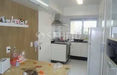 Imagem 11: Lindo apto na Chácara Klabin 3 suítes 3 vagas 180m c/ deposito sacada...