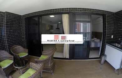 Imagem 2: Apartamento por Temporada A partir R$ 220,00 na Beira Mar em Fortaleza-CE