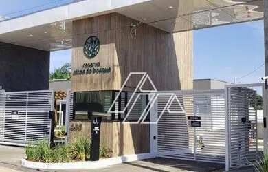 Imagem: A casa em condomínio possui 3 Dormitórios, 5 Banheiros, 2