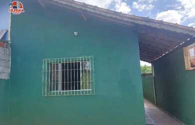 Imagem 2: Casa com 2 dormitórios à venda, 62 m² por R$ 159.900,00 - Agenor de...