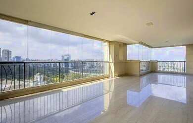 Imagem 9: Apartamento com 4 dormitórios, 607 m² - venda por R$ 11.000.000,00 ou...