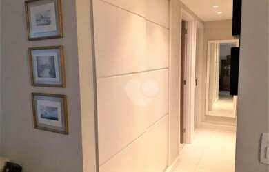 Imagem 13: Apartamento Garden com 3 quartos à venda, 133 m² por R$ 1.950.000 - Lagoa - Rio de Janeiro