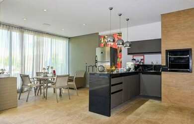 Imagem 16: Casa com 3 dormitórios, 425 m² - venda por R$ 3.200.000,00 ou aluguel por R$ 16.275,75/mês