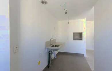 Imagem 11: Apartamento para Venda - 54m², 2 dormitórios, sendo 1 suites, 1 vaga - Jardim Lindóia