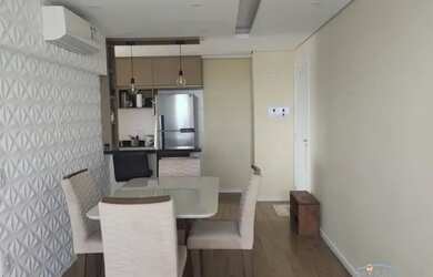 Imagem 2: Apartamento para locação, Santo Amaro, São Paulo, SP