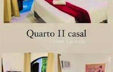 Imagem 4: Pousada muito bem localizada no Jardim Guaiuba, Guarujá, SP