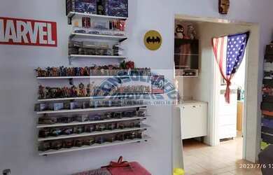 Imagem 5: Apartamento em Vila Buarque - São Paulo