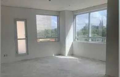 Imagem: O depósito possui 2 Vagas na garagem, 46m² de Área e está