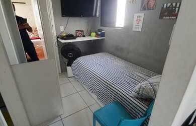 Imagem 10: Ap 3Q em Piedade com 2 vagas lazer completo 340 mil vista mar