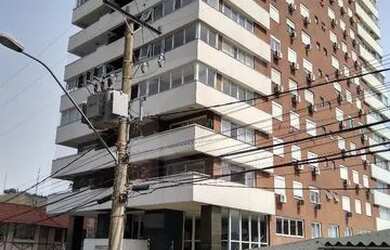 Imagem: O apartamento possui 3 Dormitórios, 3 Banheiros, 2 Vagas na