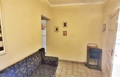 Imagem 8: Apartamento para venda possui 40 metros quadrados com 1 quarto em Guilhermina...