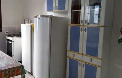 Imagem 2: CASA DE VERANEIO!