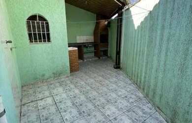 Imagem 16: Casa com 2 dormitórios à venda, 109 m² por R$ 350.000,00 - Jardim Praia...