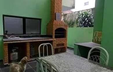 Imagem 3: Casa térrea e Assobradado na Mooca - 180m - 3 pavimentos 4 vagas