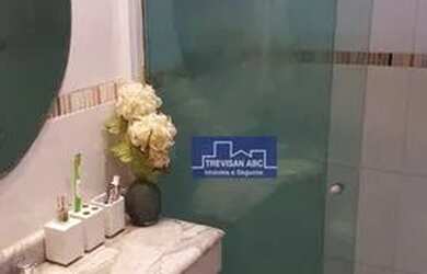 Imagem 14: Apartamento no Jd. Bela Vista/Santo André - 3 suítes, sala dois ambientes...