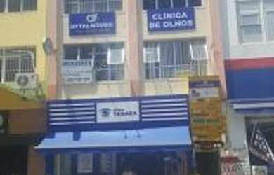 Imagem: O depósito possui 20m² de Área e está localizado em Centro