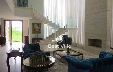 Imagem 2: Casa com 5 dormitórios, 824 m² - venda por R$ 12.000.000,00 ou aluguel...