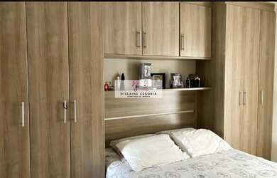 Imagem 16: Linda casa em condomínio fechado em excelente localização