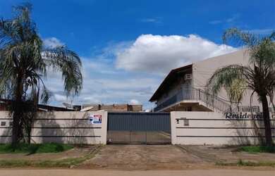 Imagem: O apartamento para alugar possui 2 Dormitórios, 1 Banheiro