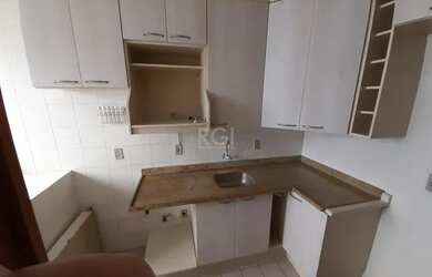 Imagem 7: Apartamento para Venda - 53m², 2 dormitórios, 1 vaga - Petrópolis