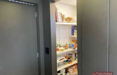 Imagem 10: Cobertura com 3 suítes, 215 m² - venda por R$ 15.990.000 ou aluguel...