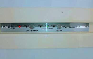 Imagem 11: Excelente apartamento semi mobiliado