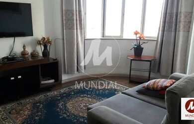 Imagem: O apartamento possui 2 Dormitórios, 1 Banheiro, 123m² de Área