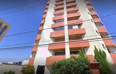 Imagem: O apartamento possui 3 Dormitórios, 2 Banheiros, 1 Vaga na