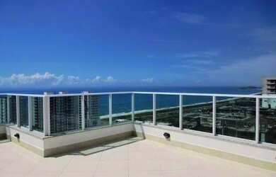 Imagem: O apartamento possui 3 Dormitórios, 2 Banheiros, 1 Vaga na