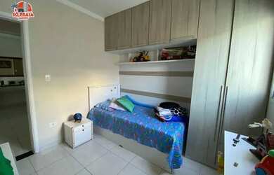 Imagem 5: Apartamento com 3 dormitórios à venda, 97 m² por R$ 585.000,00 - Centro - Mongaguá/SP