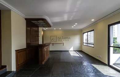 Imagem 6: Locação Apartamento 5 Dormitórios - 220 m² Moema