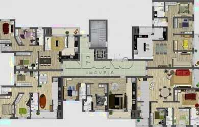 Imagem 16: Caxias do Sul - Apartamento Padrão - Jardim do Shopping