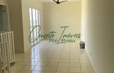 Imagem: O apartamento na cobertura possui 3 Dormitórios, 4 Banheiros