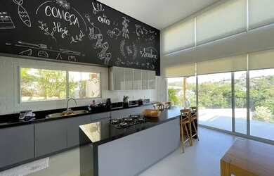 Imagem 6: Casa a venda na Granja Viana cond Euroville