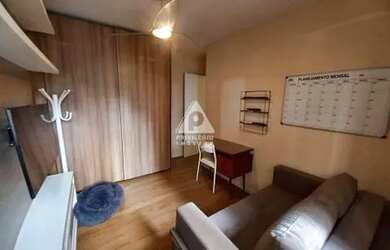 Imagem 10: Excelente apartamento Composto sala em 2 ambientes, 4 quartos sendo 1 suíte, varanda, 2 va