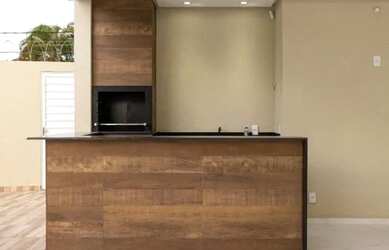 Imagem 13: Casa de Festa com Piscina em Pau Amarelo-Paulista