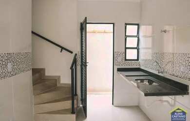 Imagem 1: Oportunidade Sobrado de Condominio c/ piscina por 270 mil