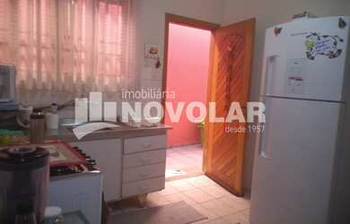 Imagem 8: Sobrado, Parque Novo Mundo