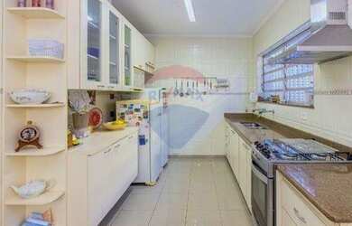 Imagem 9: Casa à venda no bairro Planalto Paulista - São Paulo/SP