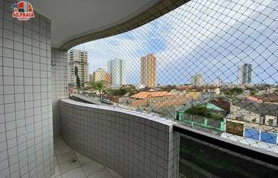 Imagem 6: Apartamento à venda, 72 m² por R$ 280.000,00 - Vila Atlântica - Mongaguá/SP