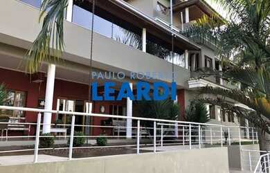 Imagem 1: CASA EM CONDOMÍNIO - RESIDENCIAL EUROVILLE - SP