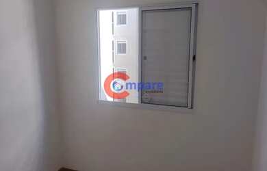 Imagem 5: Apartamento para locação recém entregue no mais novo condominio Gondel CIty, na região do