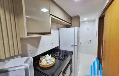 Imagem 12: Apartamento para venda tem 66 metros quadrados com 2 quartos em Centro...