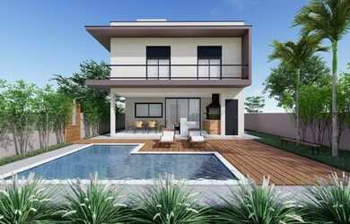 Imagem 6: Casa à venda no Condomínio Terras de Atibaia - Atibaia