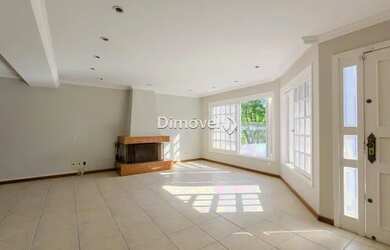 Imagem 4: PORTO ALEGRE - Casa Padrão - TRISTEZA