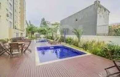 Imagem 10: Apartamento em Tristeza. Piscina, Churrasqueira, 91m² de Áreae2 Vagas...
