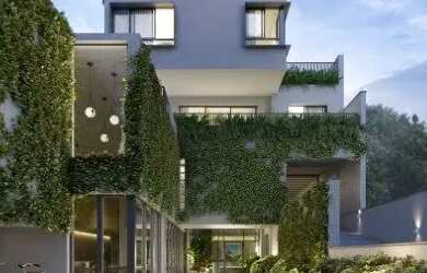 Imagem 5: Apartamento para Venda - 81.1m², 2 dormitórios, sendo 2 suites, 2 vagas - Auxiliadora