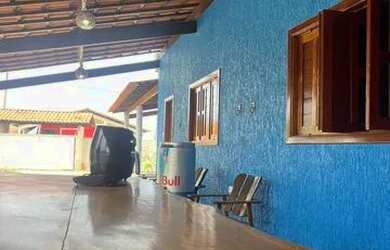 Imagem 2: Casa de praia. 120m² de Área, 5 Vagas na garageme2 Dormitórios