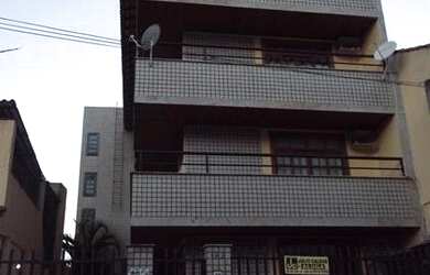 Imagem: A kitnet possui 1 Banheiro, 30m² de Área e está localizado