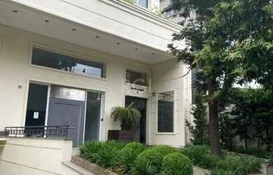 Imagem: O depósito possui 52m² de Área e está localizado em Moinhos